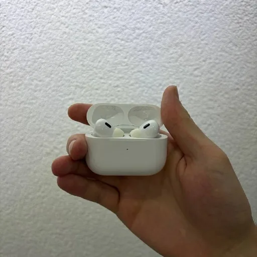 AirPods Pro 2