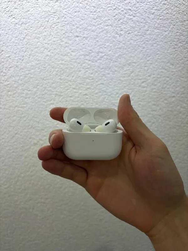 AirPods Pro 2 1