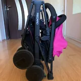 Коляска Recaro EasyLife 4
