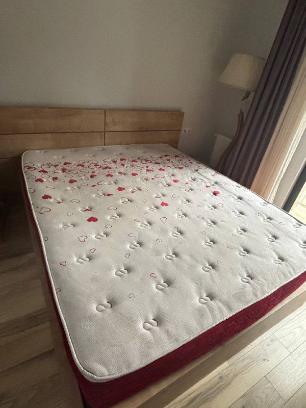 Матрас embawood 165x200