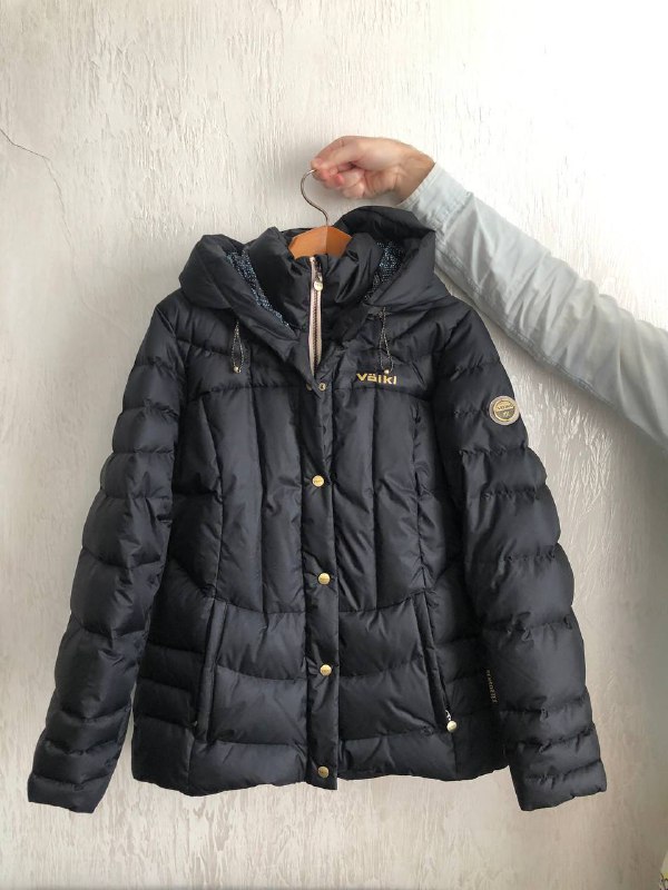 горнолыжная куртка 2