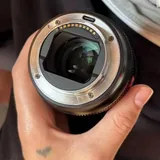 Объектив Viltrox AF 50mm f/1.8 FE Sony E 3