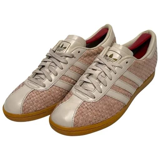 Adidas Tobaco Vintage shoes