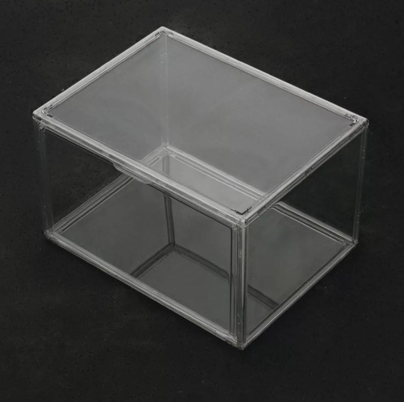 Бокс-теплица для выращивания клубеньков и малышей