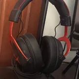 HyperX Cloud II, Skullcandy Crusher Wireless 1