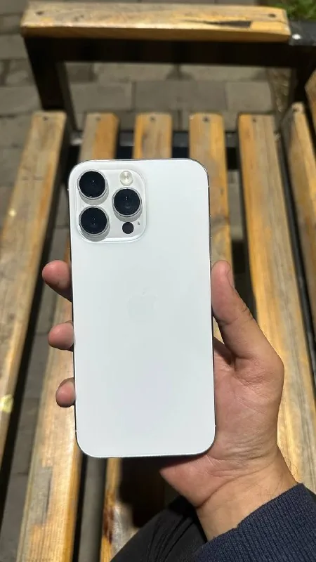 iPhone 16 Pro Max 256 ГБ 1