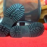 Мужские зимние ботинки Timberland 4