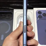 iPhone 17 Pro 512 GB синий 4