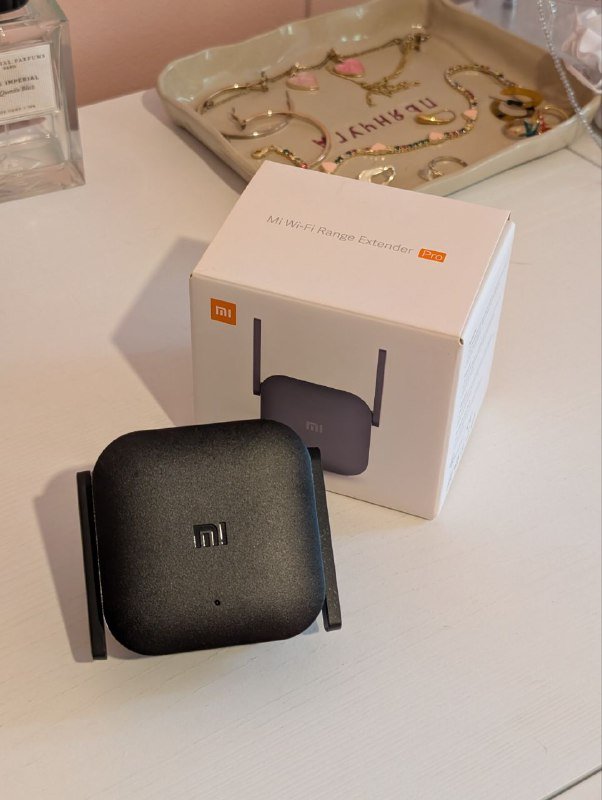 Усилитель Wi-fi сигнала Xiaomi