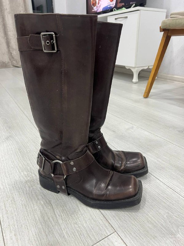 Сапоги, угги