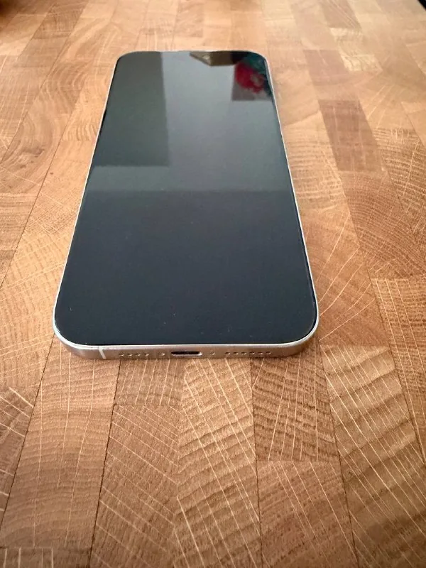 iPhone 15 Pro Max 512 ГБ 1