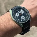 Omega x Swatch MoonSwatch 2