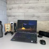 Lenovo Legion 5 Pro 16 ноутбук 1