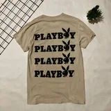 Playboy T-shirt 2