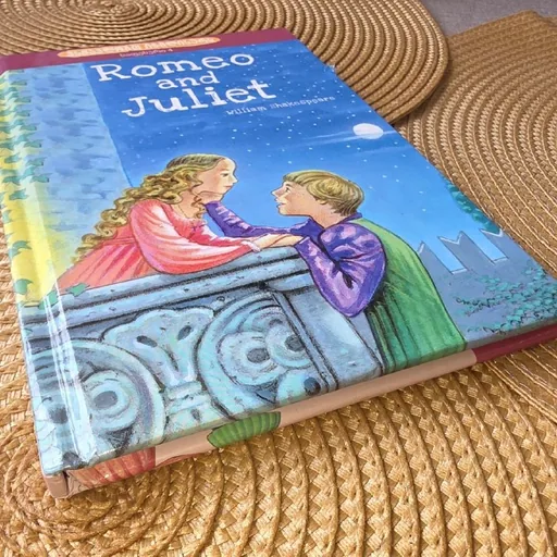 Romeo and Juliet