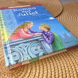 Romeo and Juliet 1