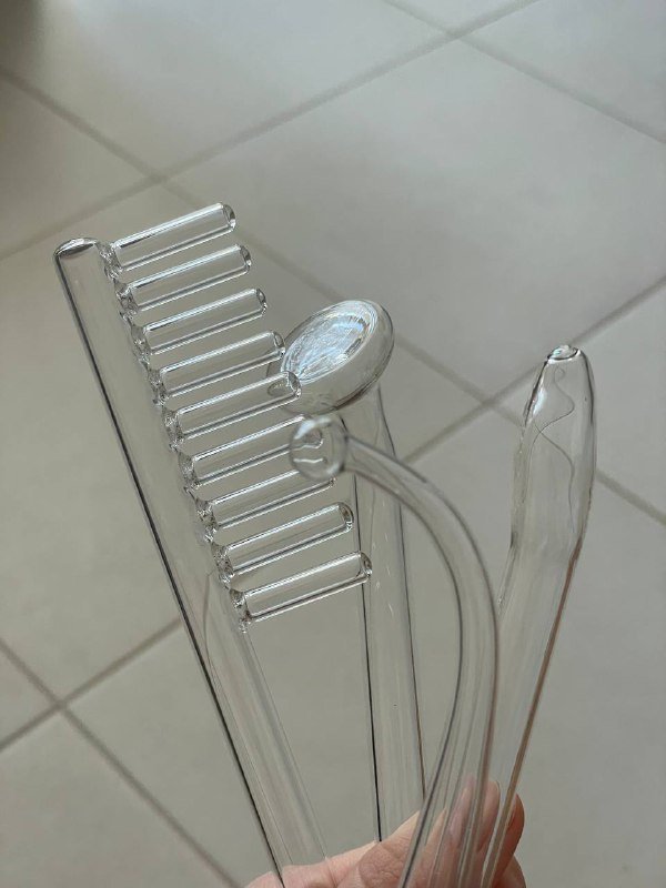 Дарсонваль Evo Beauty полный комплект