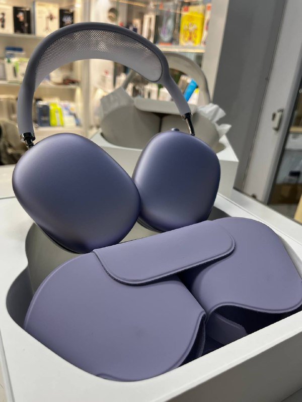 Apple Airpods Max Gen 2 2024