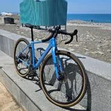 Cannondale Topstone 4 gravel-байк 1