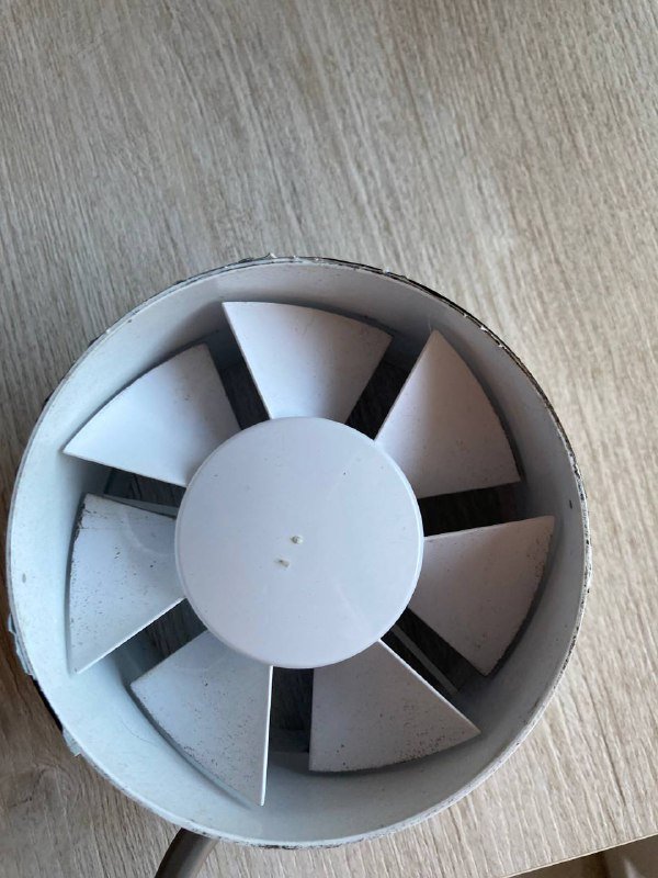 Розетка-таймер, канальный вентилятор, гроубокс, воздушный фильтр, фитолампа 2