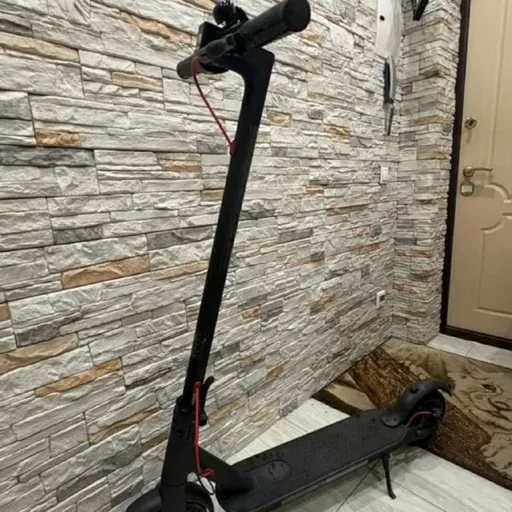 Электросамокат Lenzod Pro