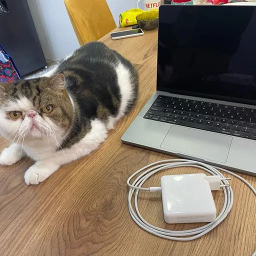 MacBook Pro 14 M1 Max 32GB 1TB