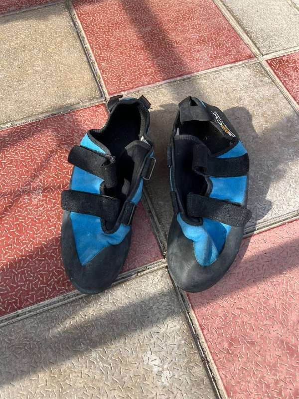 Скальники Rock Empire Konrei размер 44,5