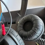 Наушники Sennheiser HD 25 Plus 4