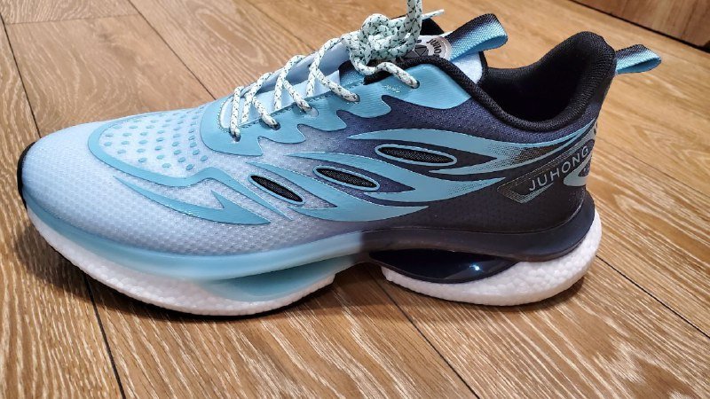 Кроссовки мужские беговые 2