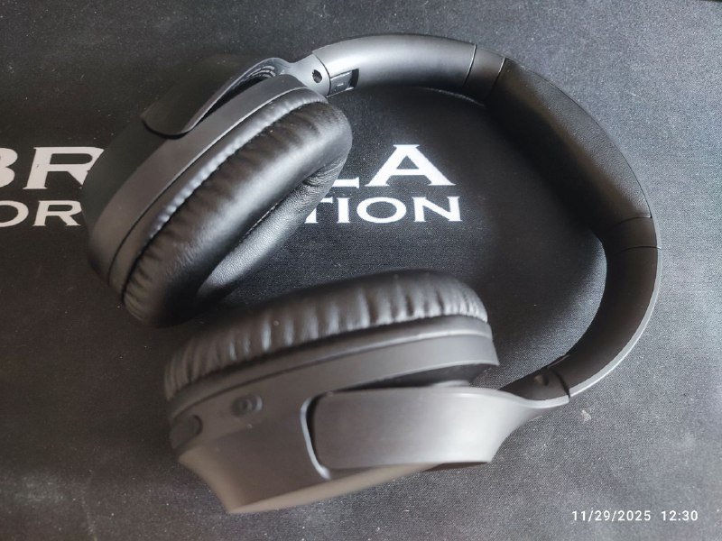 Беспроводные наушники QCY H2 Pro