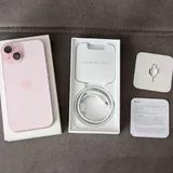 iPhone 15 128 Гб 5