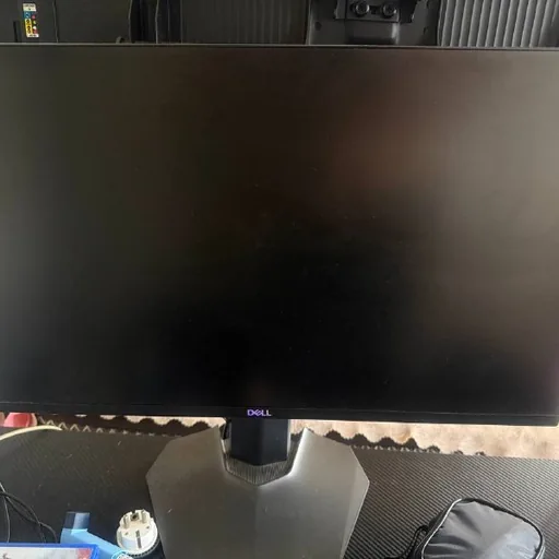 Dell S2522HG monitor