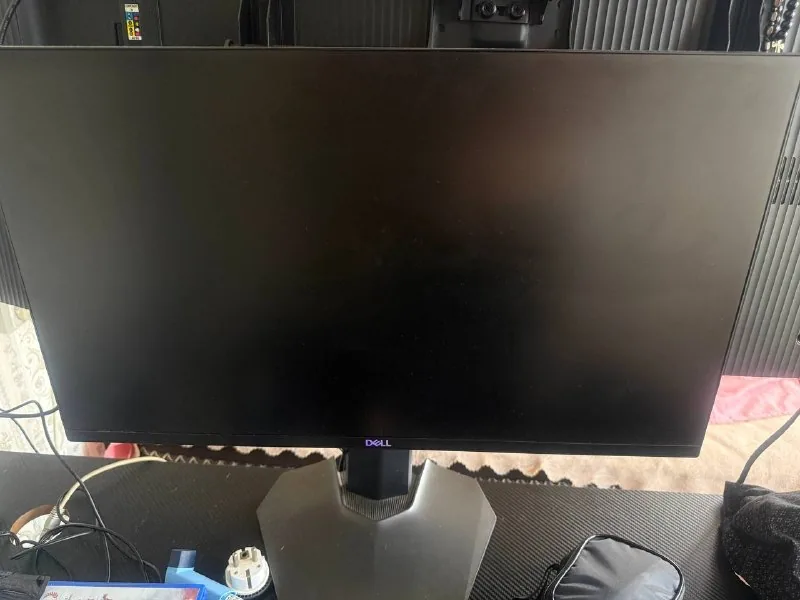 Dell S2522HG monitor
