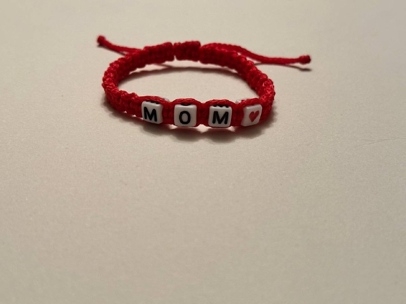 Браслеты ручной работы из бисера, другие 6