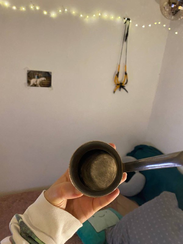 турка для кофе 3