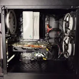 Игровой ПК i5 9600K, RX 570 3