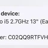MacBook Pro 4