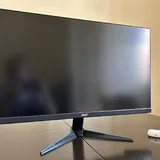 Игровой ПК и монитор Acer Nitro 27" 7