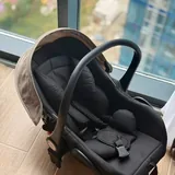 Коляска Kidilo 3в1 3