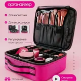 Косметичка-органайзер 4