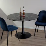 Стол KARE Design «Schickeria Marble» 2