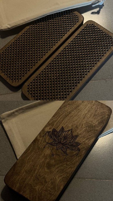 Доска Садху, мини-блендер, блинница, корзины, одеяла, подушка, зеркало