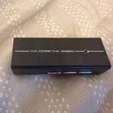 CrinEar Protocol Max DAC и усилитель 2