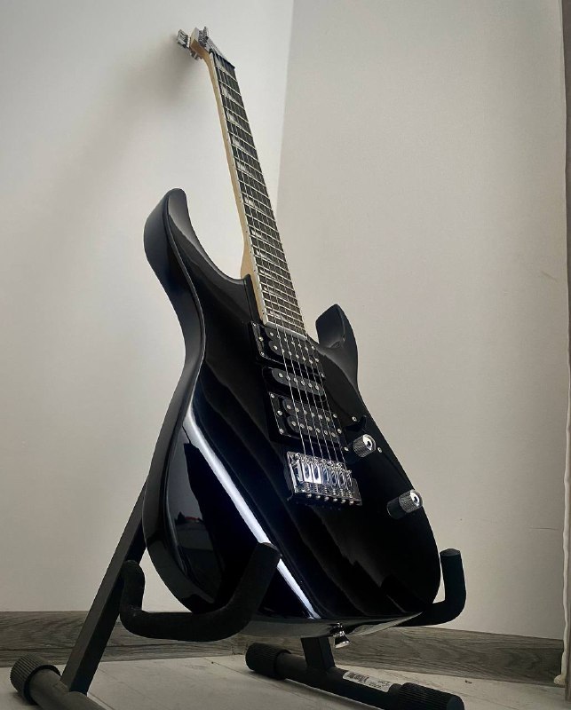 Ibanez GIO GRX170DX электрогитары 1