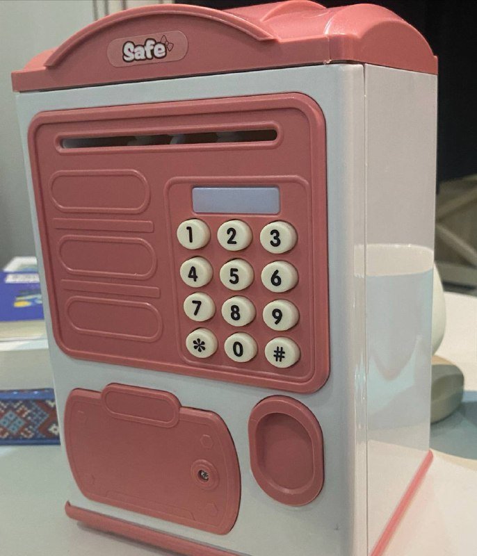 Часы, колонка MINISO, бигуди 17 штук 5