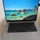 MacBook Pro 16 M2 Pro 1