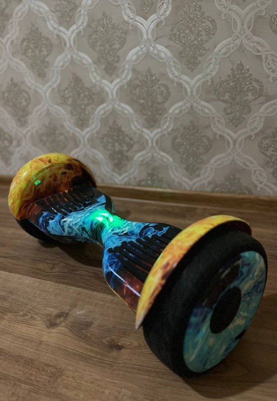 Гироскутер, чехол, зарядка 2