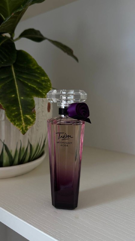 Lancome Tresor Midnight Rose