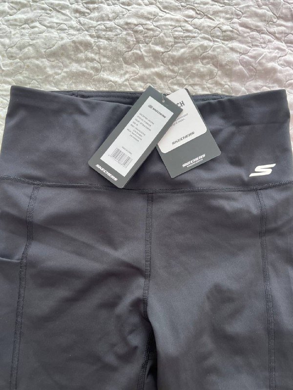 Спортивные леггинсы Skechers Performance размер М 3