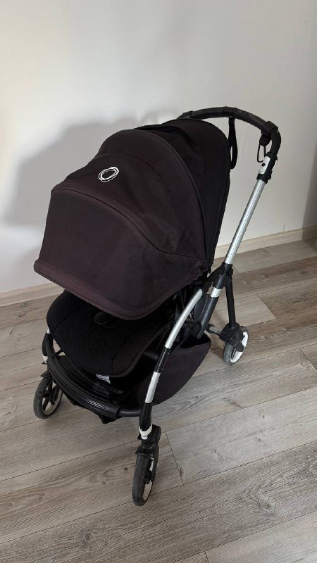 Прогулочная коляска Bugaboo Bee 6 2